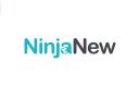 Ninja New logo